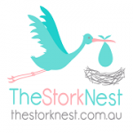 go to The Stork Nest