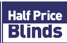 Half Price Blinds Online