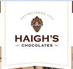 go to Haighs Chocolates