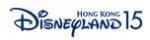 HongKong Disney Land