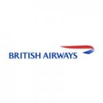 British Airways IN
