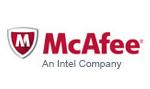 McAfee IN