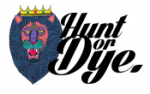 go to Hunt or Dye