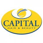 go to Capital Hair and Beauty