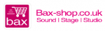 Bax Shop