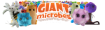 Giant Microbes UK