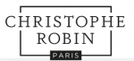 go to Christophe Robin UK