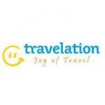 Travelation Kampanjkoder & erbjudanden 2024