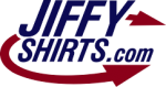 go to Jiffy Shirts