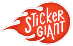go to Sticker Giant