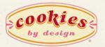 go to Cookies by Design