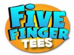 go to FiveFingerTees