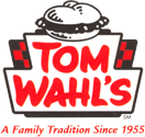Tom Wahl's