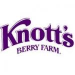 go to Knott's Berry Farm