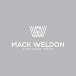go to Mack Weldon