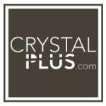 go to CrystalPlus.com