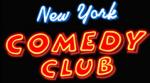 go to New York Comedy Club