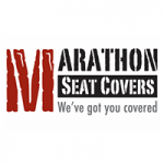 Marathon Seat Covers