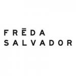 Freda Salvador - Dynamic