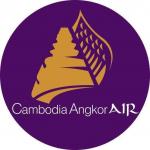 go to Cambodia Angkor Air