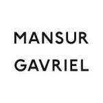 go to Mansur Gavriel