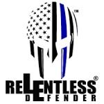 ReLEntless Defender Apparel