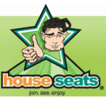 House Seats