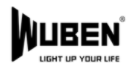 go to WUBEN Light