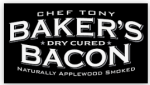 Baker's Bacon