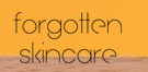 Forgotten Skincare
