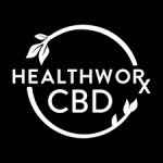 Healthworx CBD - Made in COLORADO