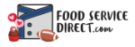 go to FoodServiceDirect.com