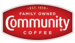 go to Community Coffee