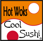 Hot Woks Cool Sushi
