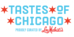 go to Tastes of Chicago