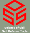 SOS Self Defense Tools